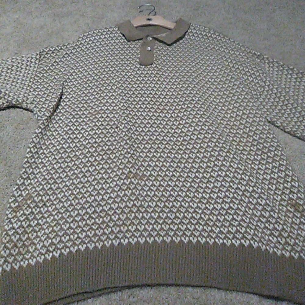 Very Vintage Hand Made